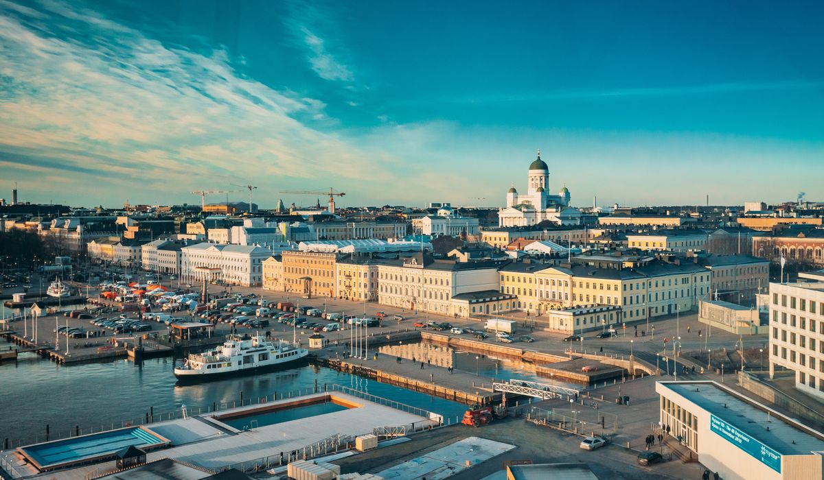 Helsinki