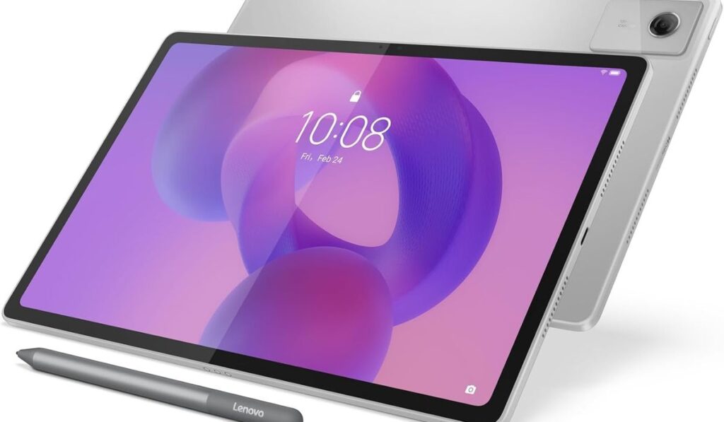 Idea Tab Lenovo