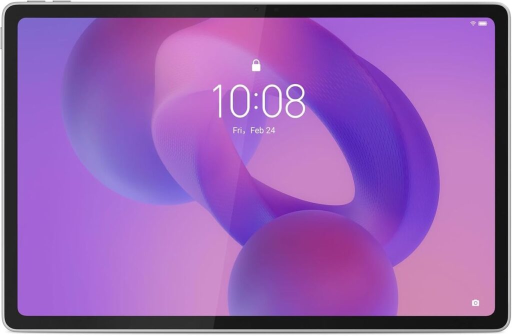 Idea Tab Plus