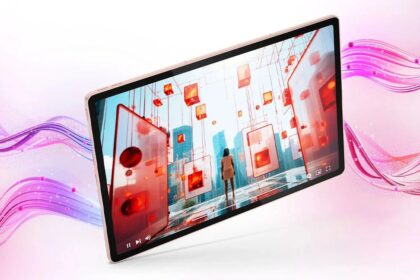 Lenovo Idea Tab Plus
