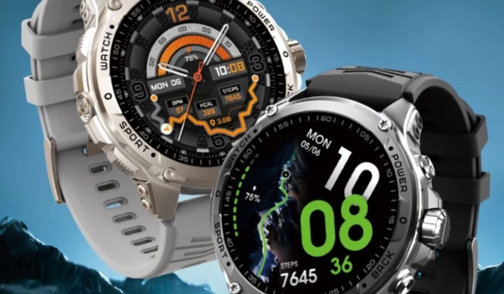 Lenovo Watch GT Pro
