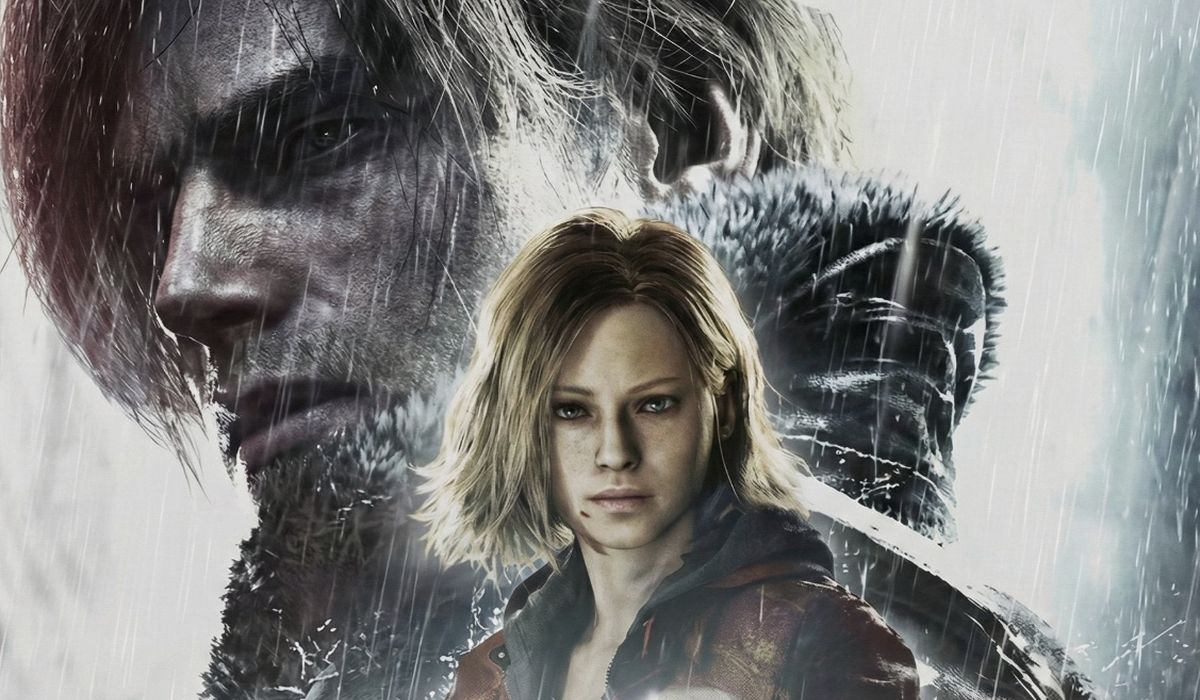 Leon Resident Evil Requiem