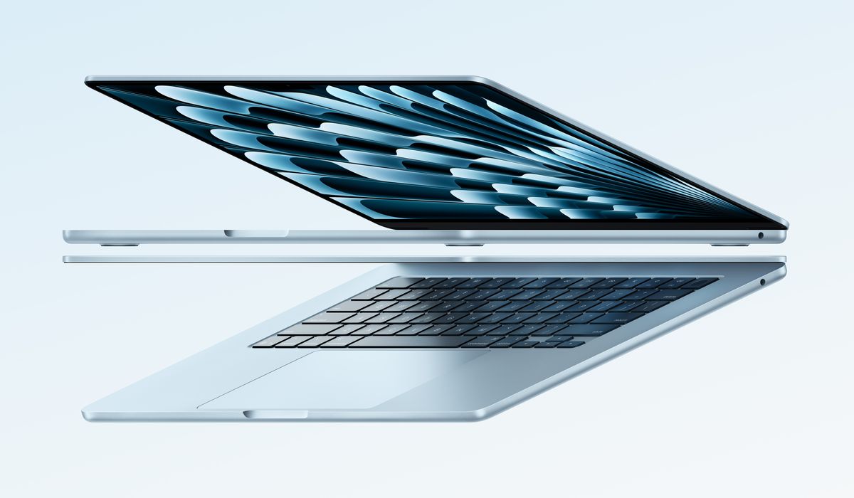 MacBook Air di Apple