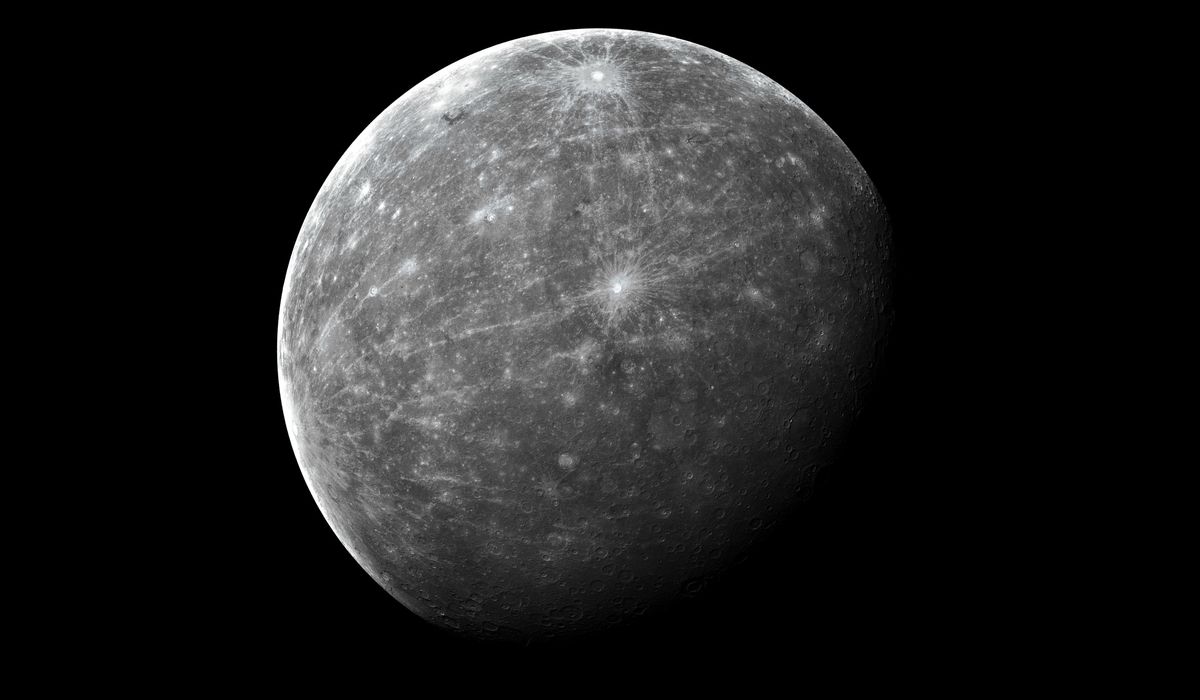 Mercurio