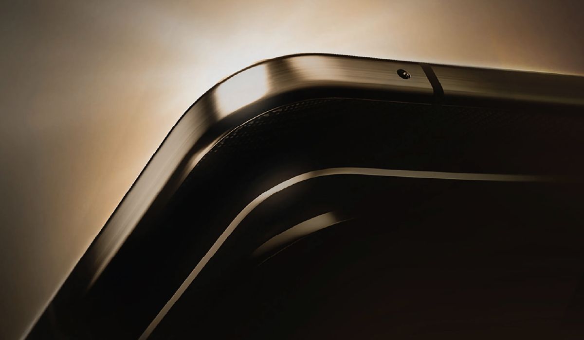 Motorola Signature