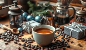 Natale caffè