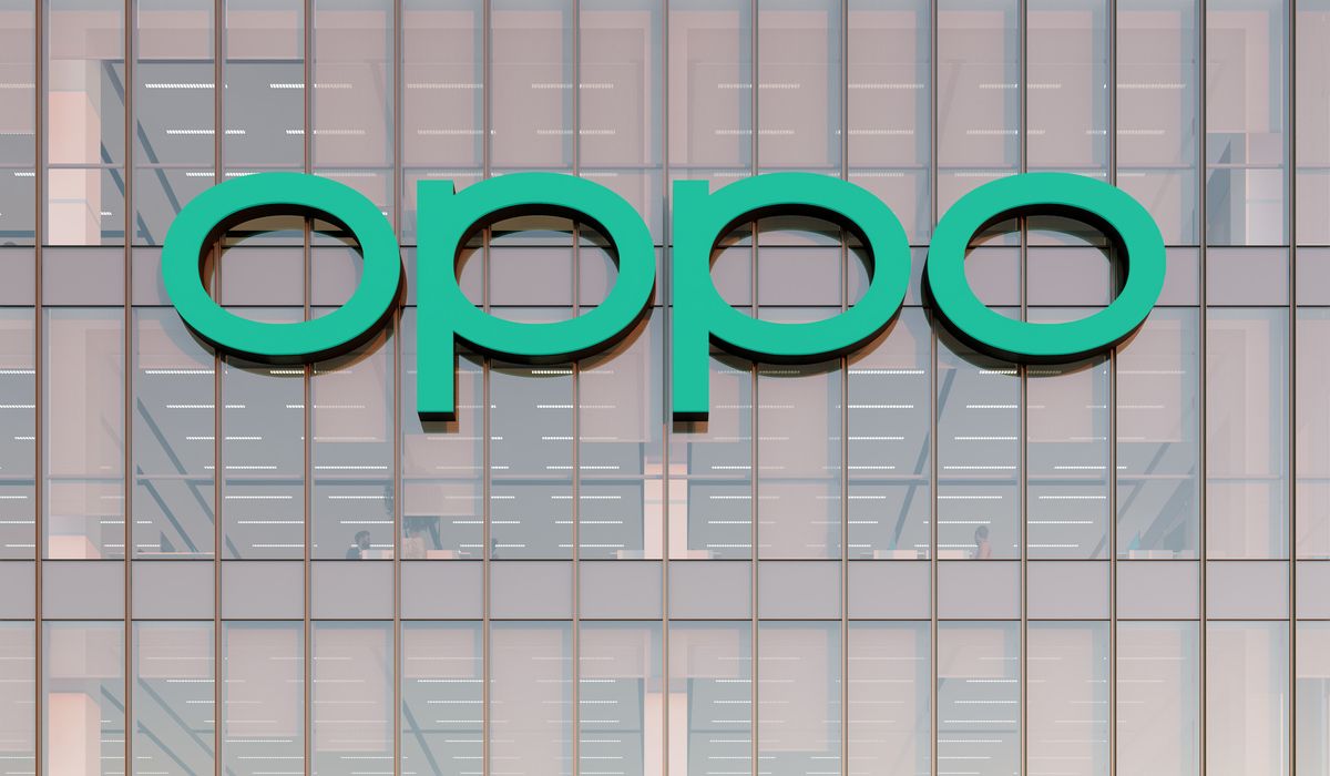 OPPO
