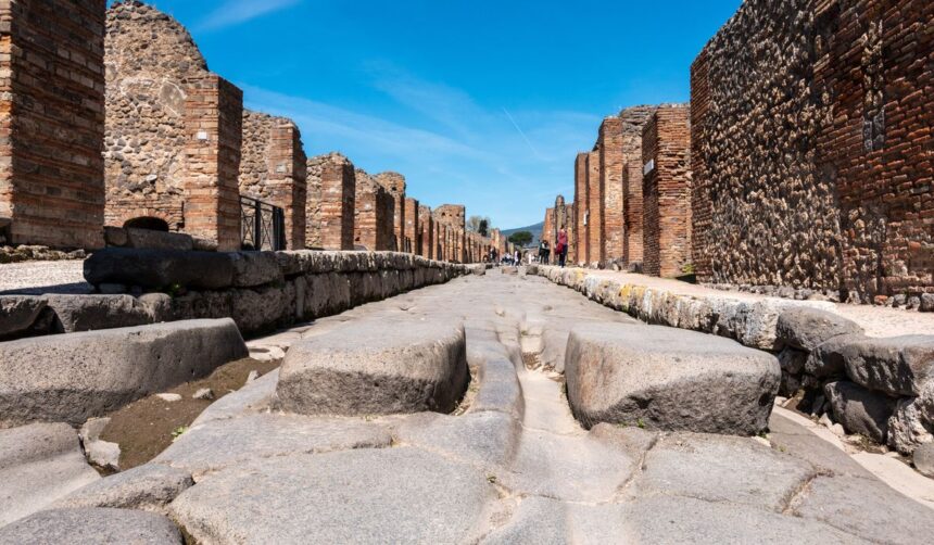 Pompei