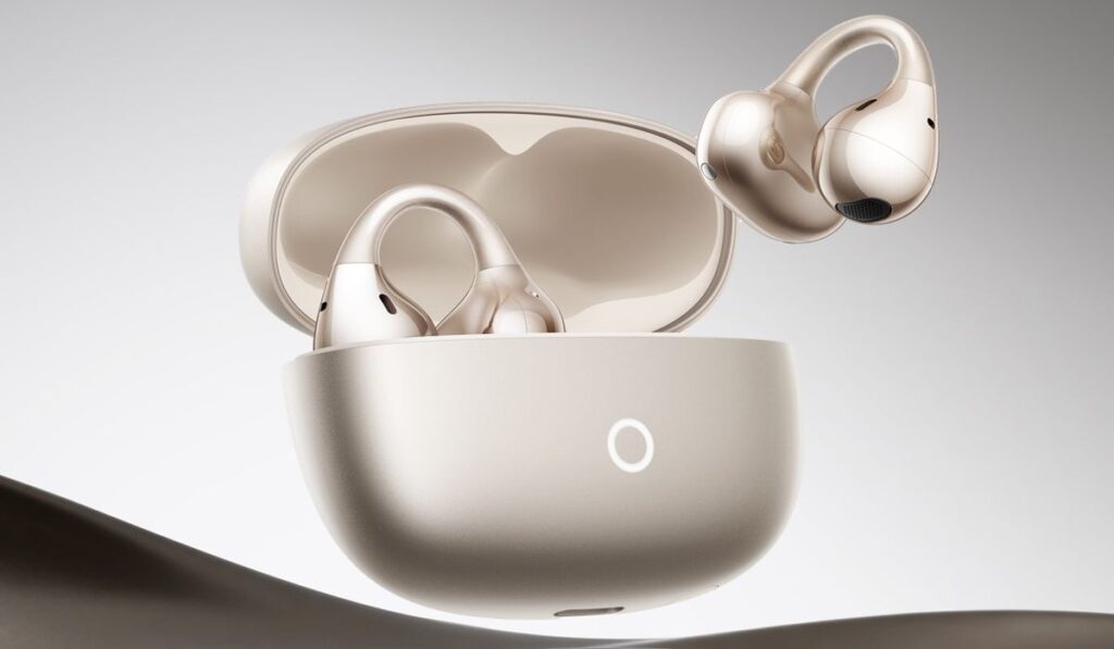 Redmi Buds Clip Gold