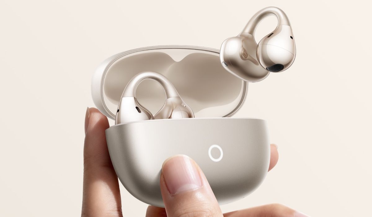 Redmi Buds Clip