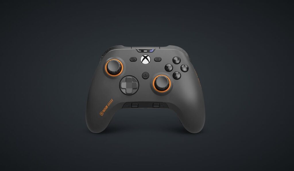 SCUF Valor Pro Wireless