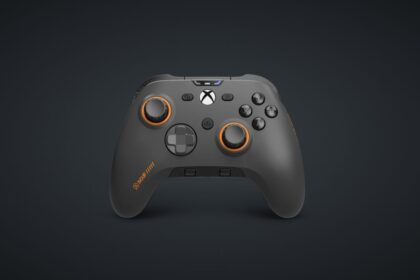 SCUF Valor Pro Wireless