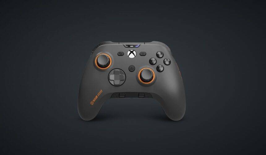 SCUF Valor Pro Wireless