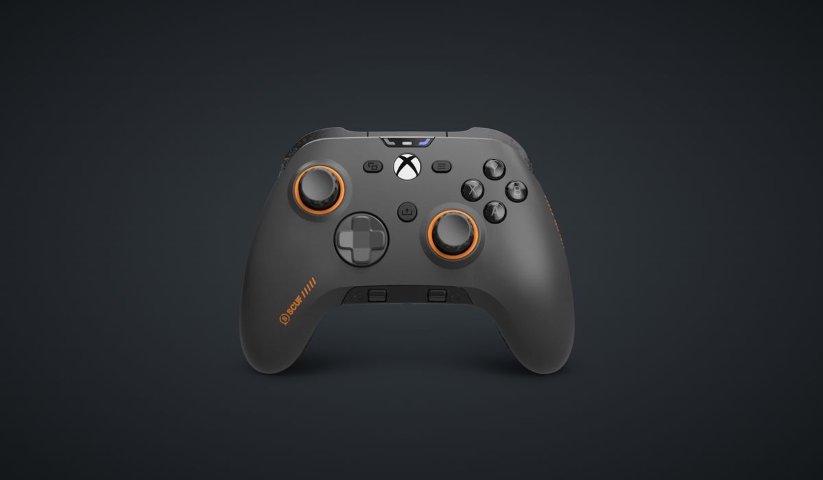 SCUF Valor Pro Wireless
