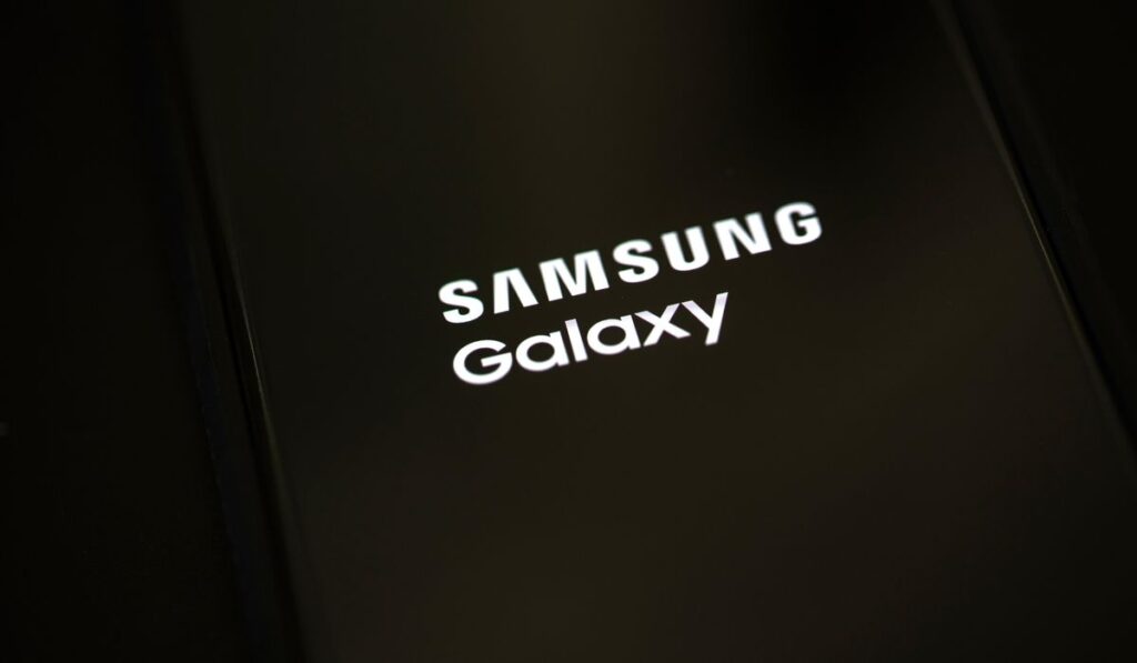 Samsung Galaxy