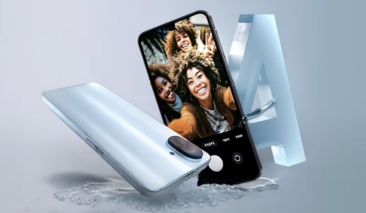 Samsung Galaxy A07 5G