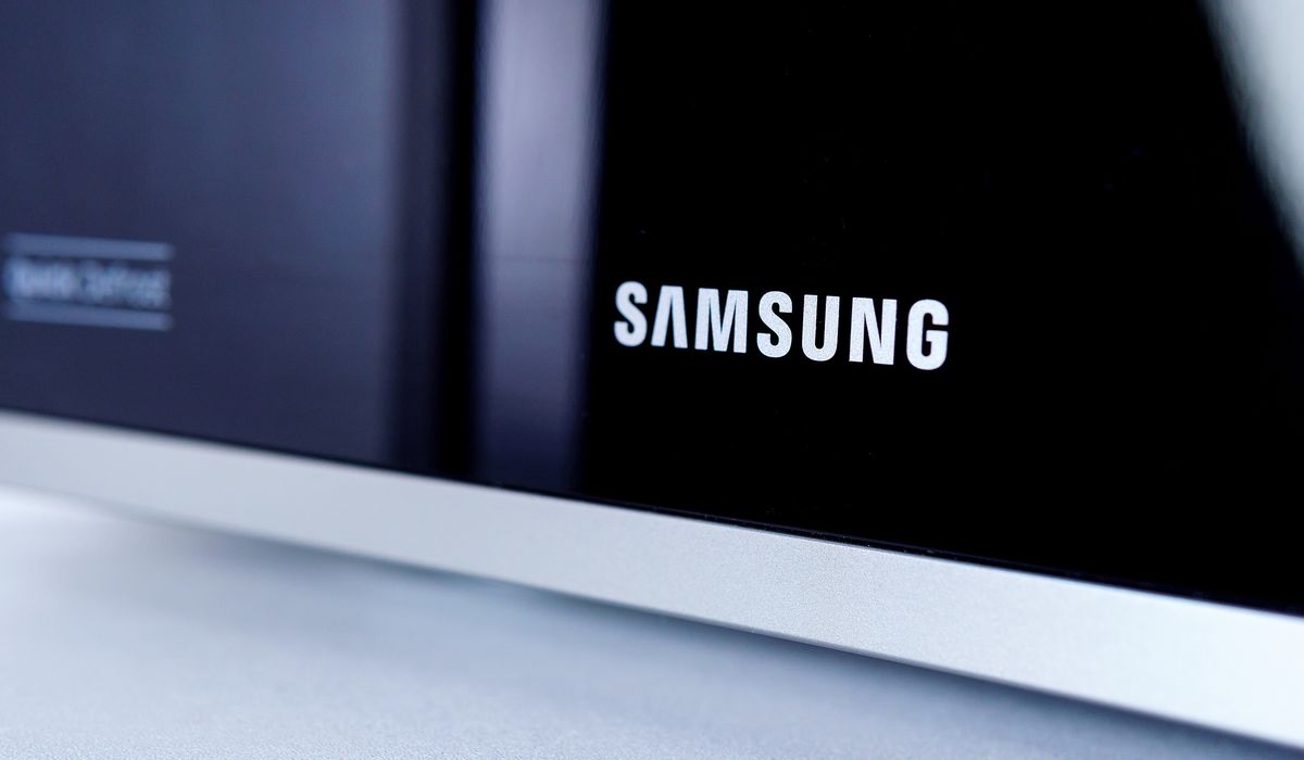 Samsung TV