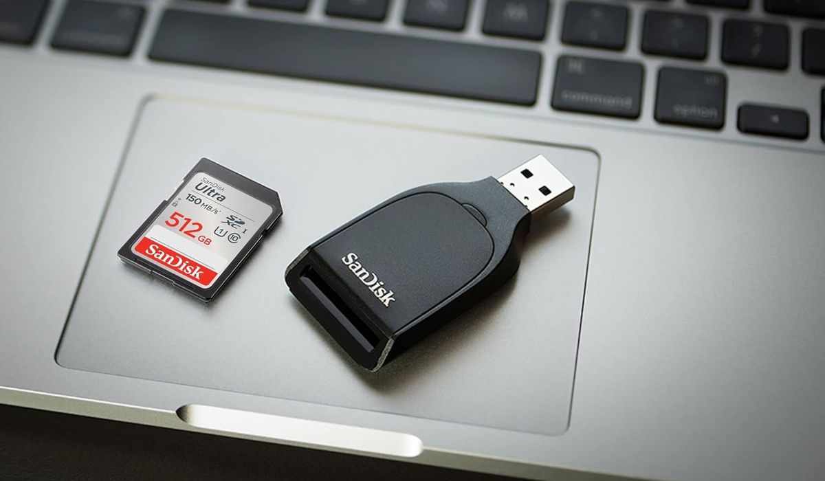 SanDisk Ultra