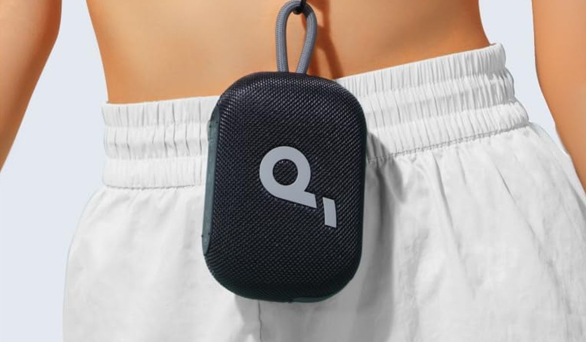 Soundcore Select 4 Go