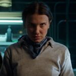 Stranger Things 5 Eleven