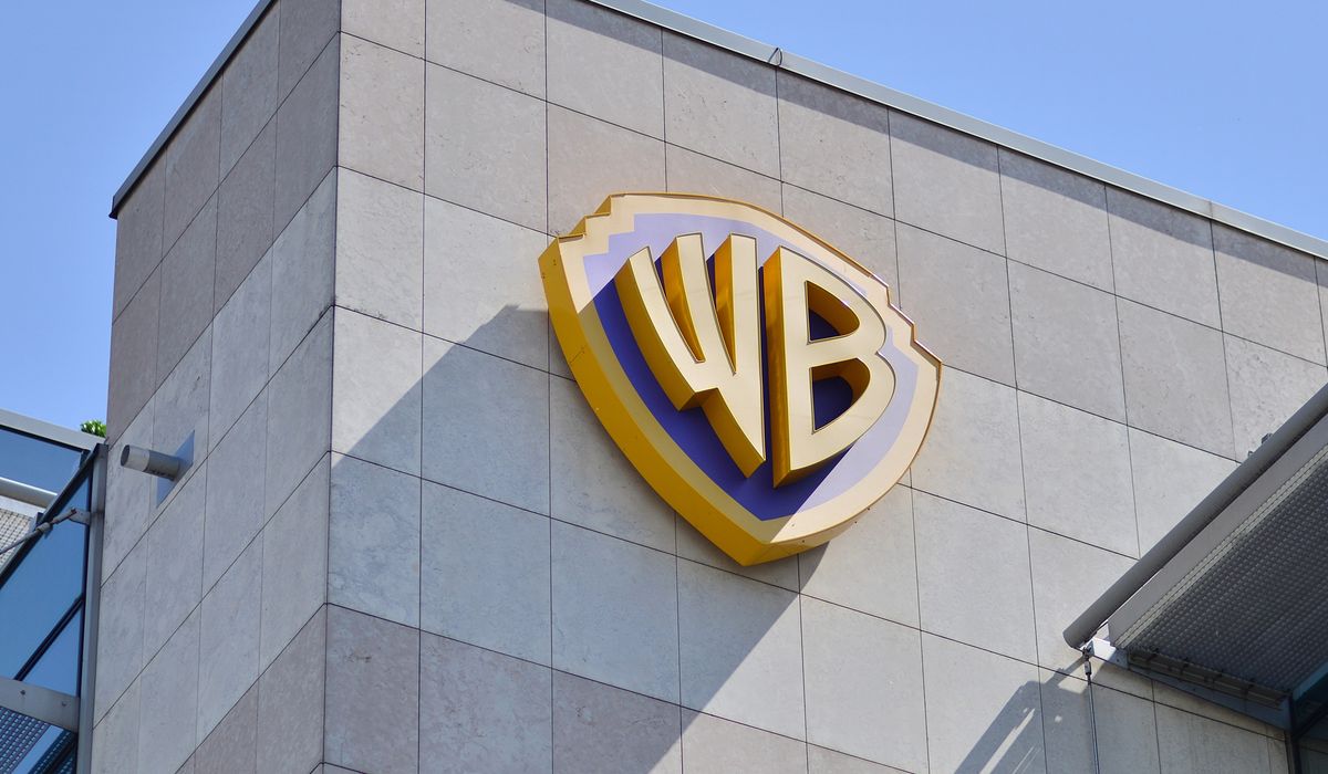 Warner Bros Discovery