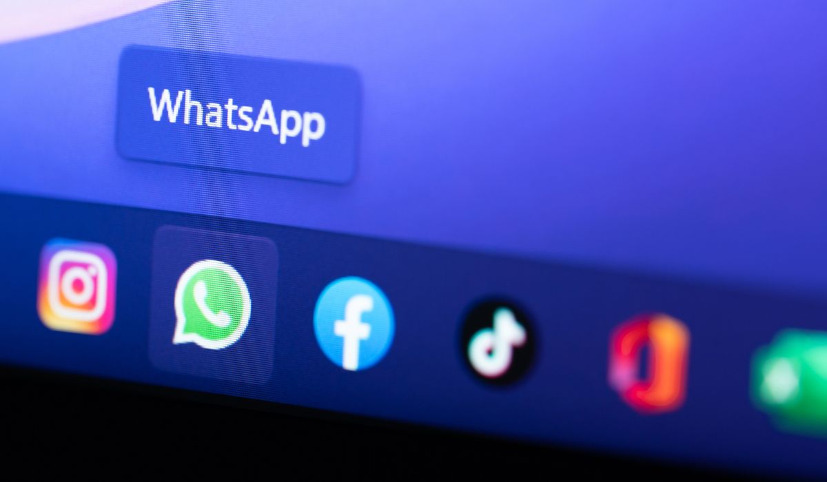WhatsApp