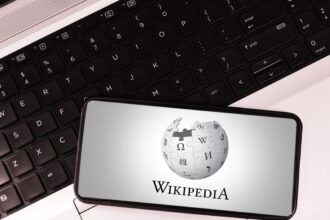 Wikipedia