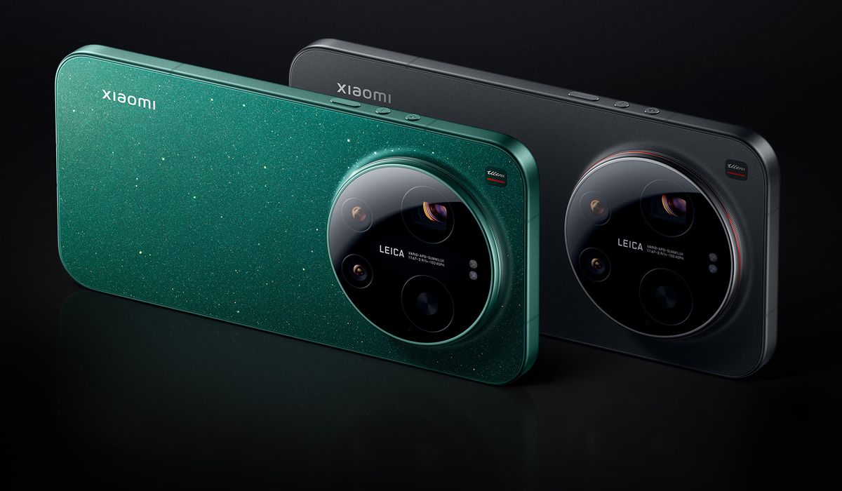 Xiaomi 17 Ultra