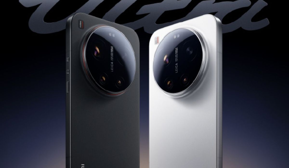 Xiaomi 17 Ultra