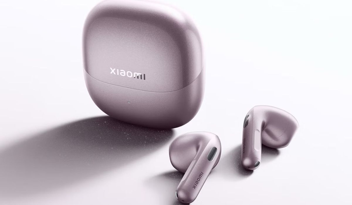 Xiaomi Buds 6