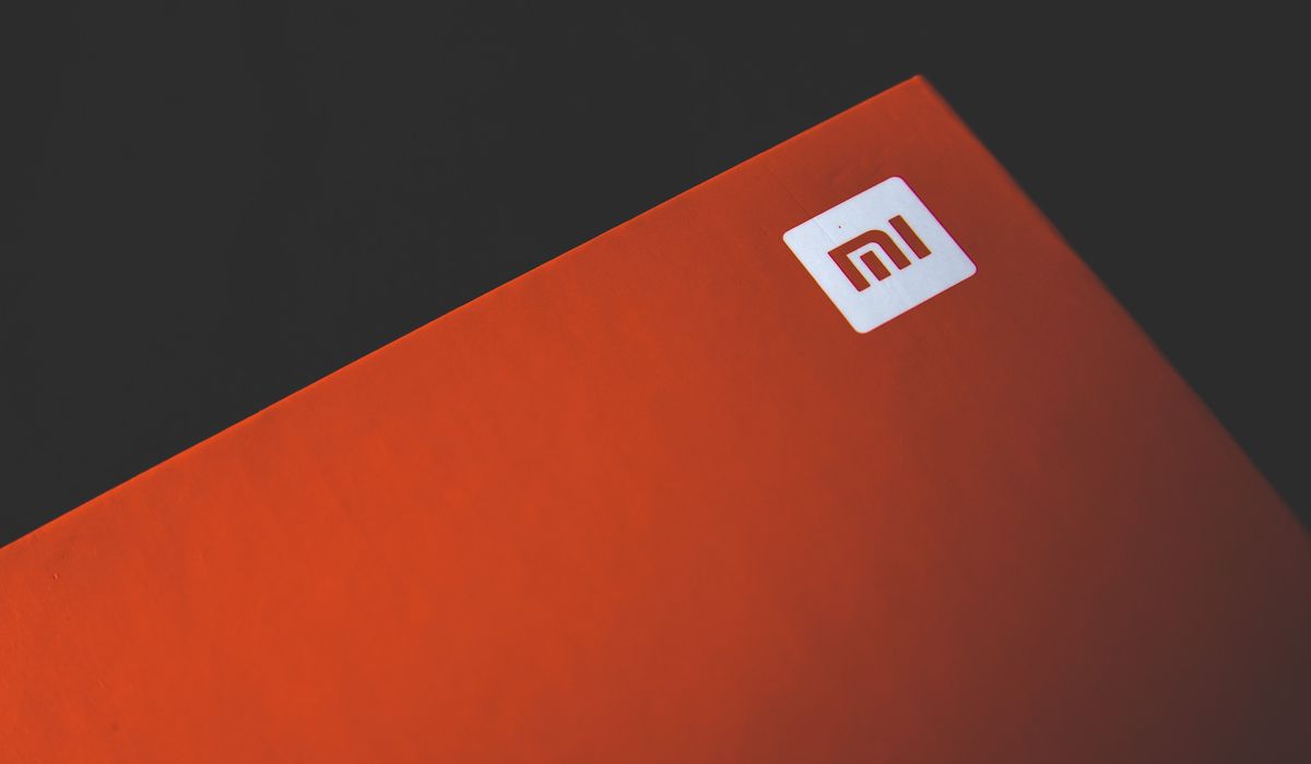 Xiaomi
