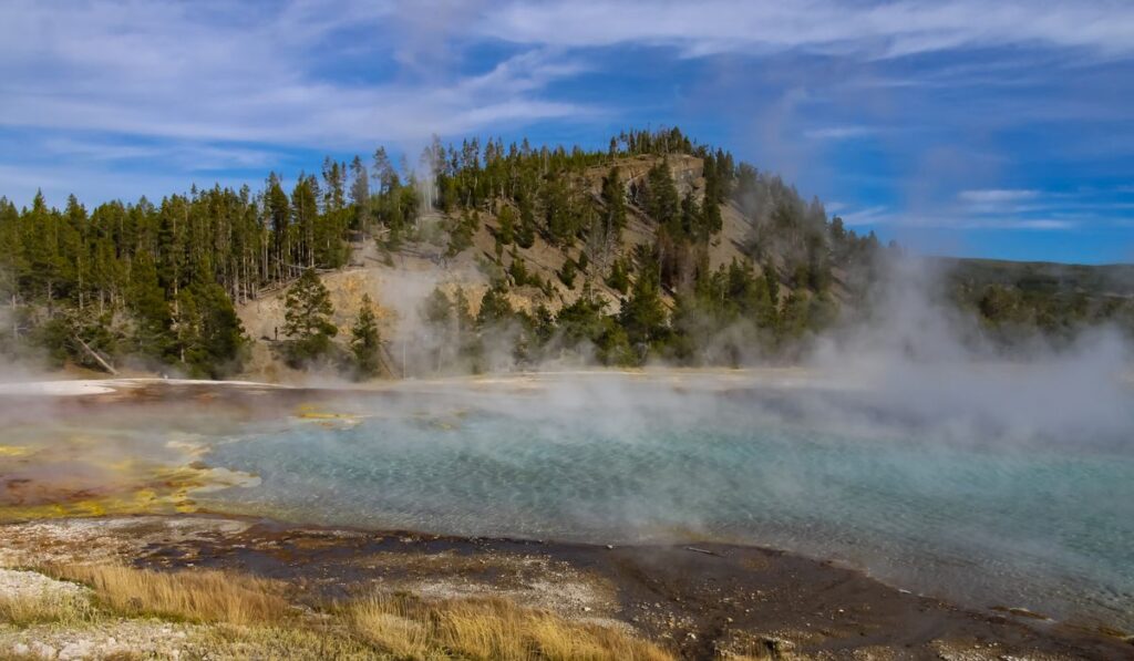 Yellowstone