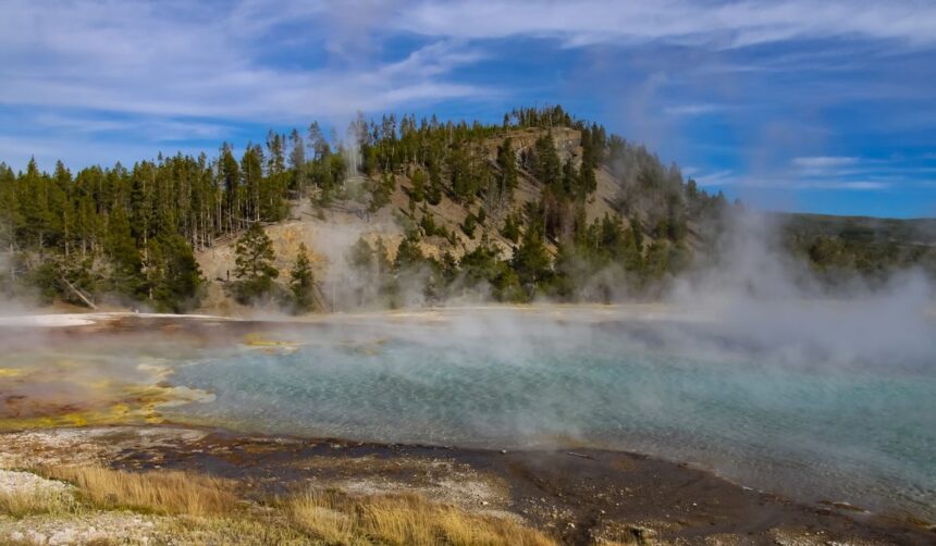 Yellowstone