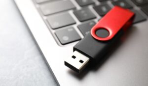chiavetta USB