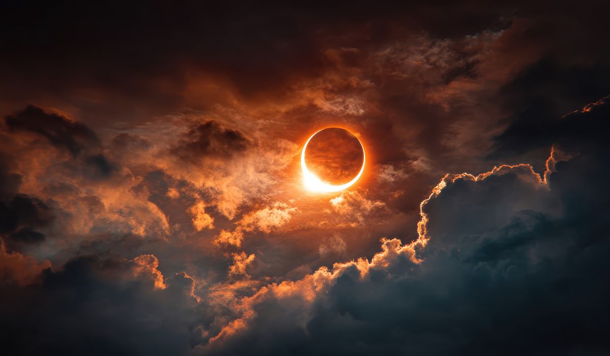cielo del 2026