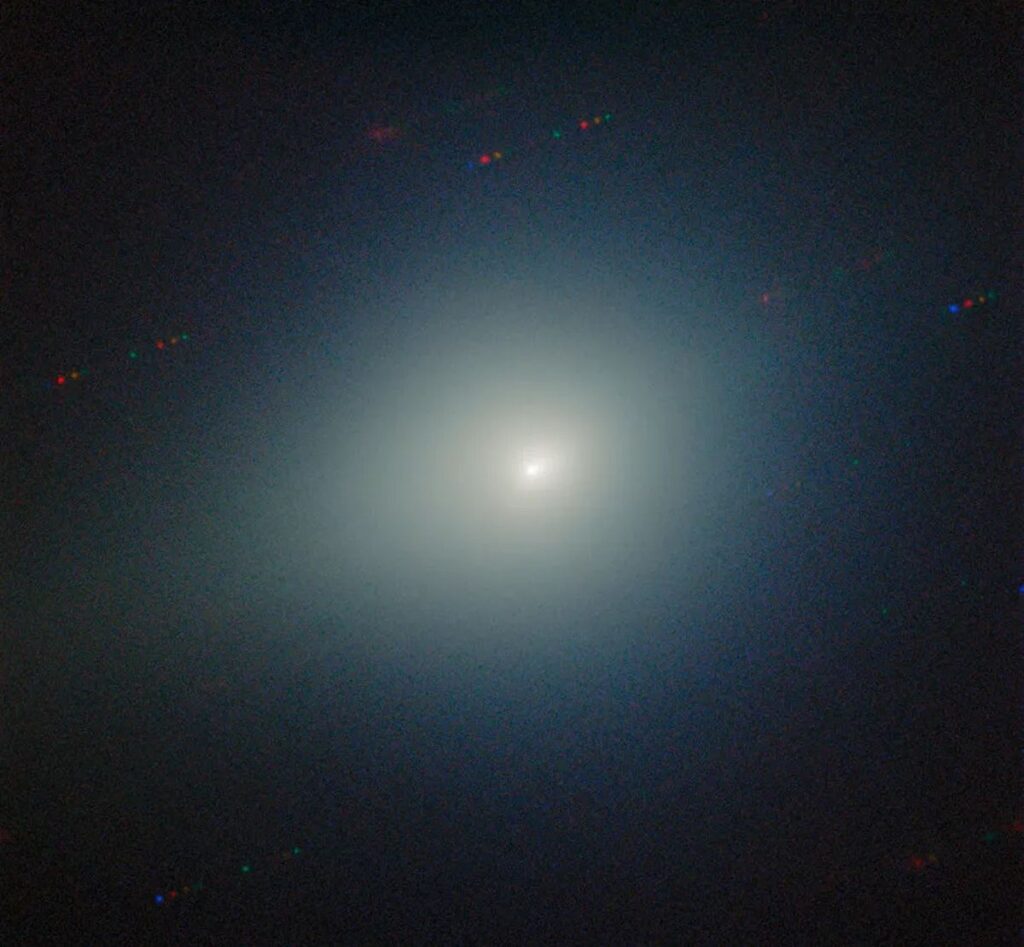 cometa ATLAS