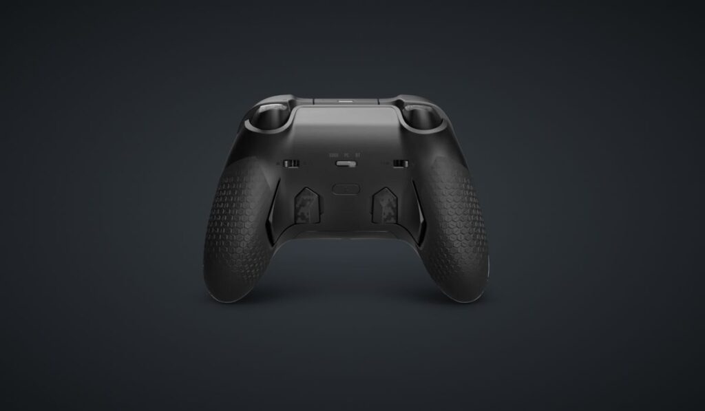 controller SCUF Valor Pro Wireless