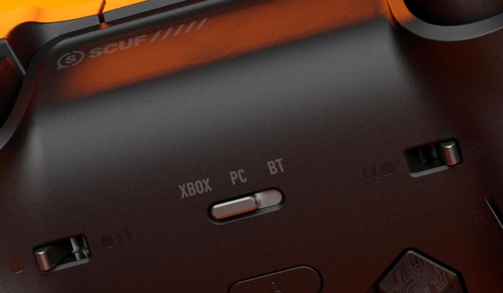 controller SCUF wireless