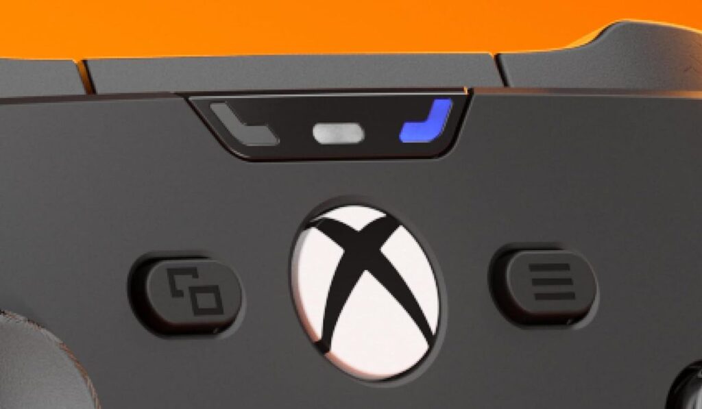 controller Xbox SCUF