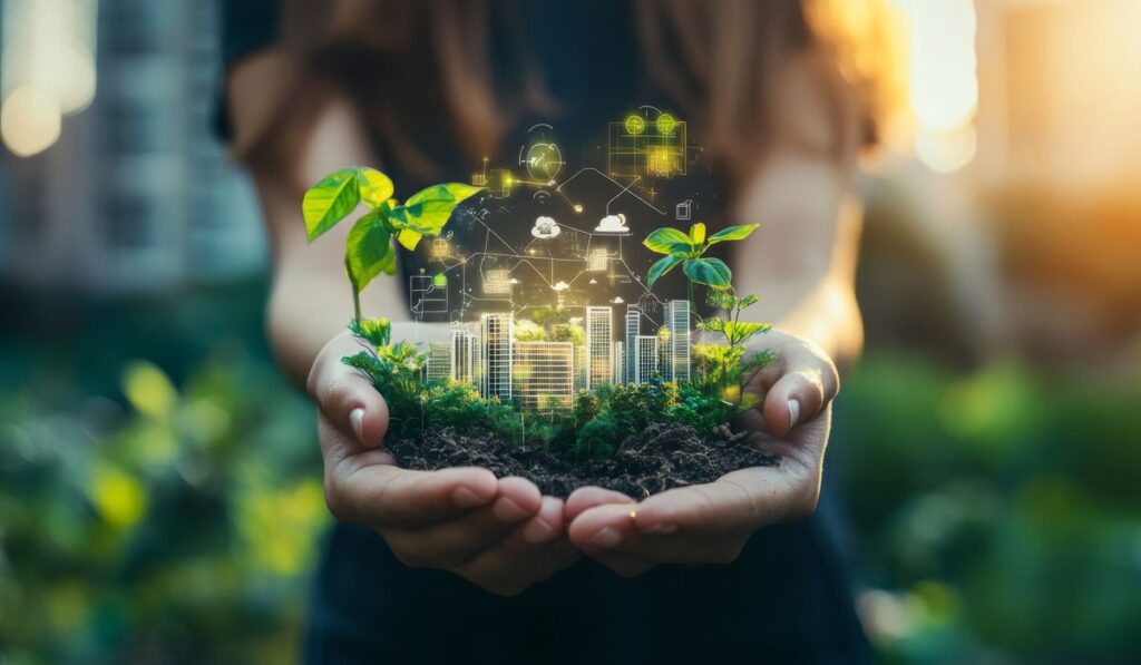 edilizia sostenibile