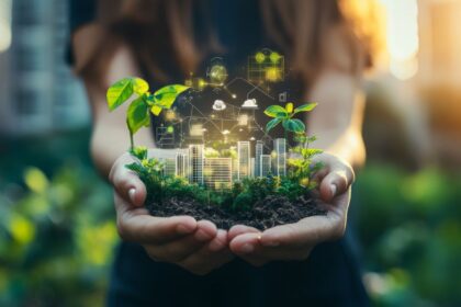 edilizia sostenibile