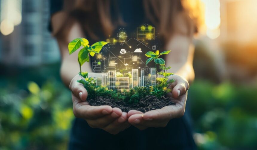 edilizia sostenibile