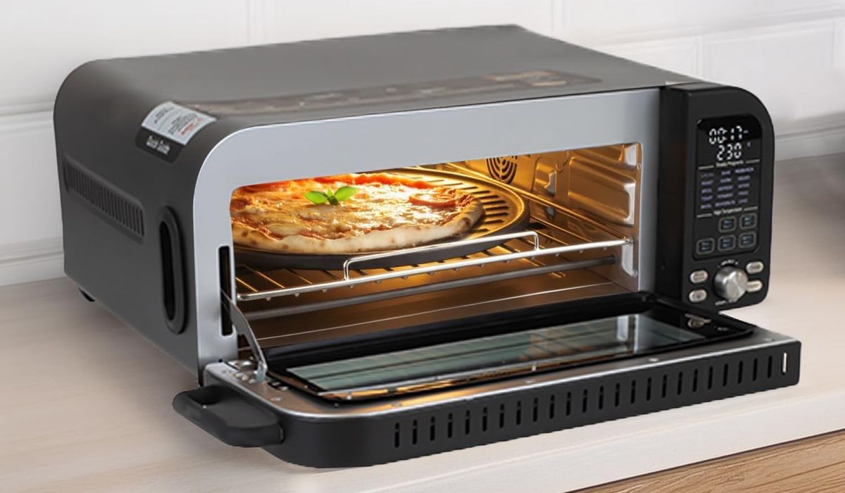 forno Berlinger Haus