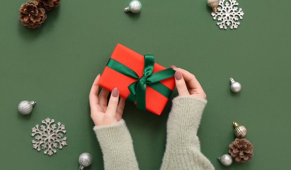 idee regalo di Natale
