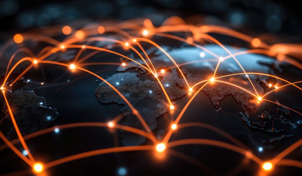 internet web