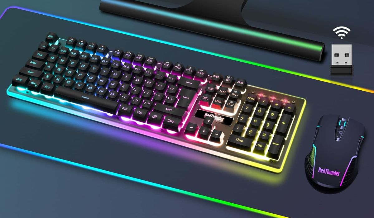kit gaming