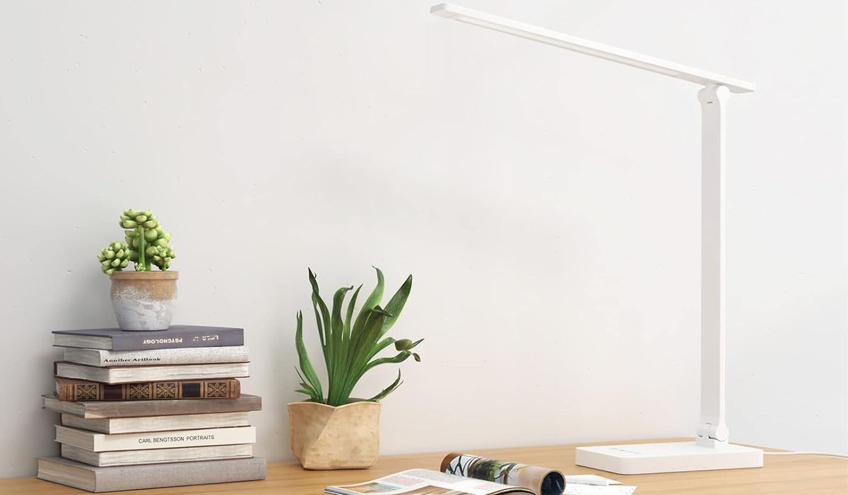 lampada Lepro LED