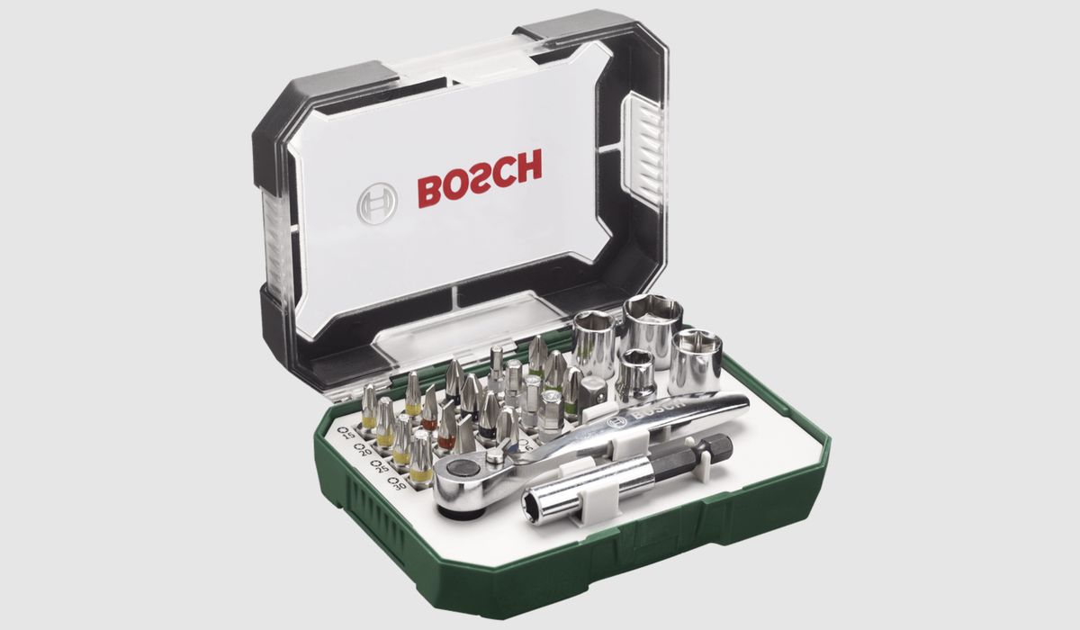 set Bosch