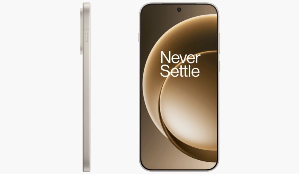 smartphone OnePlus 15