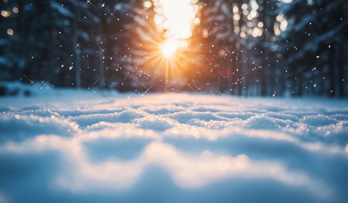 solstizio inverno